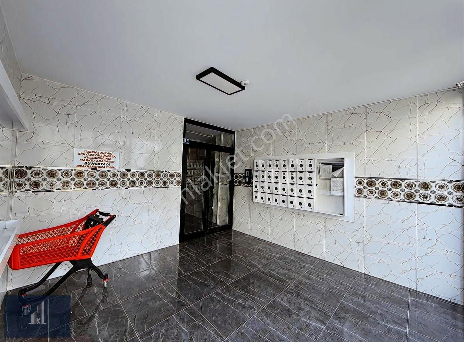 Kadir Dikici'den Beyşehir Caddesinde Site İçi Kiralık 2+1 Daire - Görsel 27