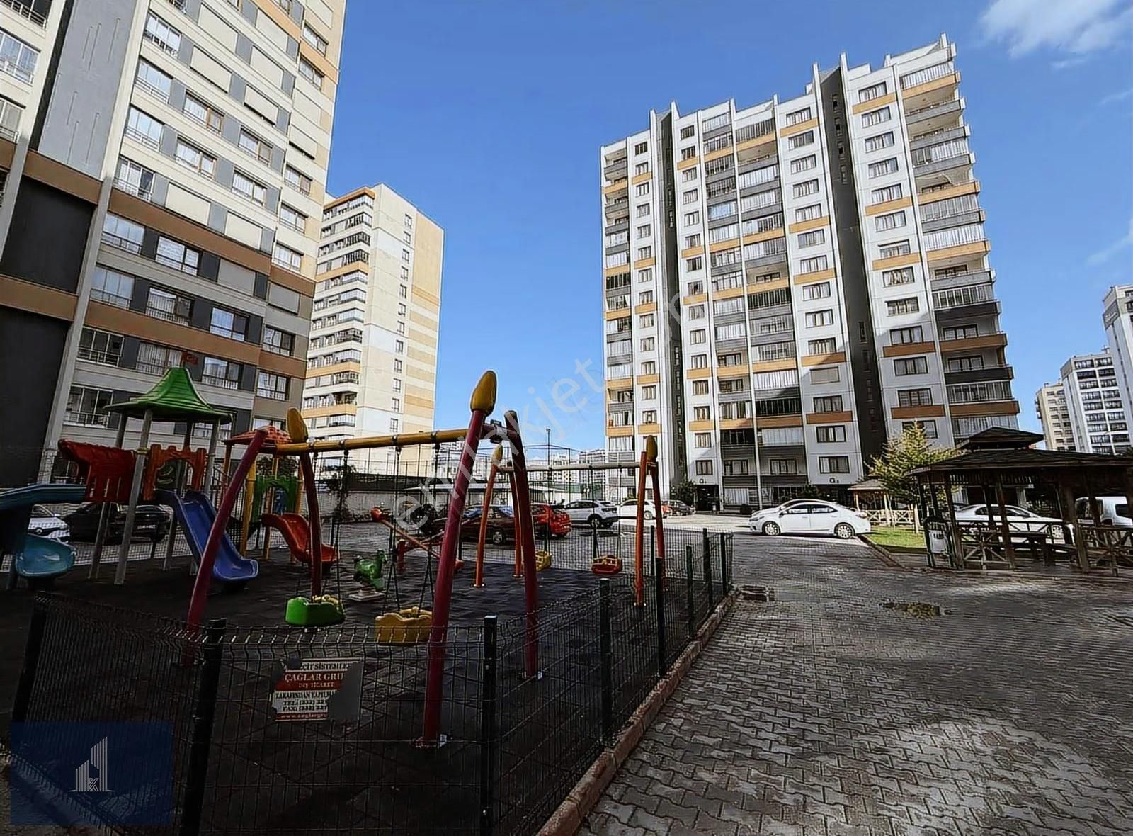 Kadir Dikici'den Beyşehir Caddesinde Site İçi Kiralık 2+1 Daire - Görsel 26