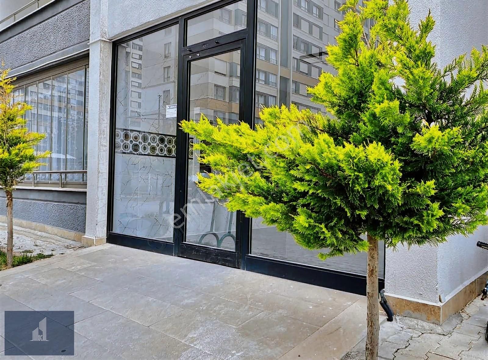 Kadir Dikici'den Beyşehir Caddesinde Site İçi Kiralık 2+1 Daire - Görsel 21