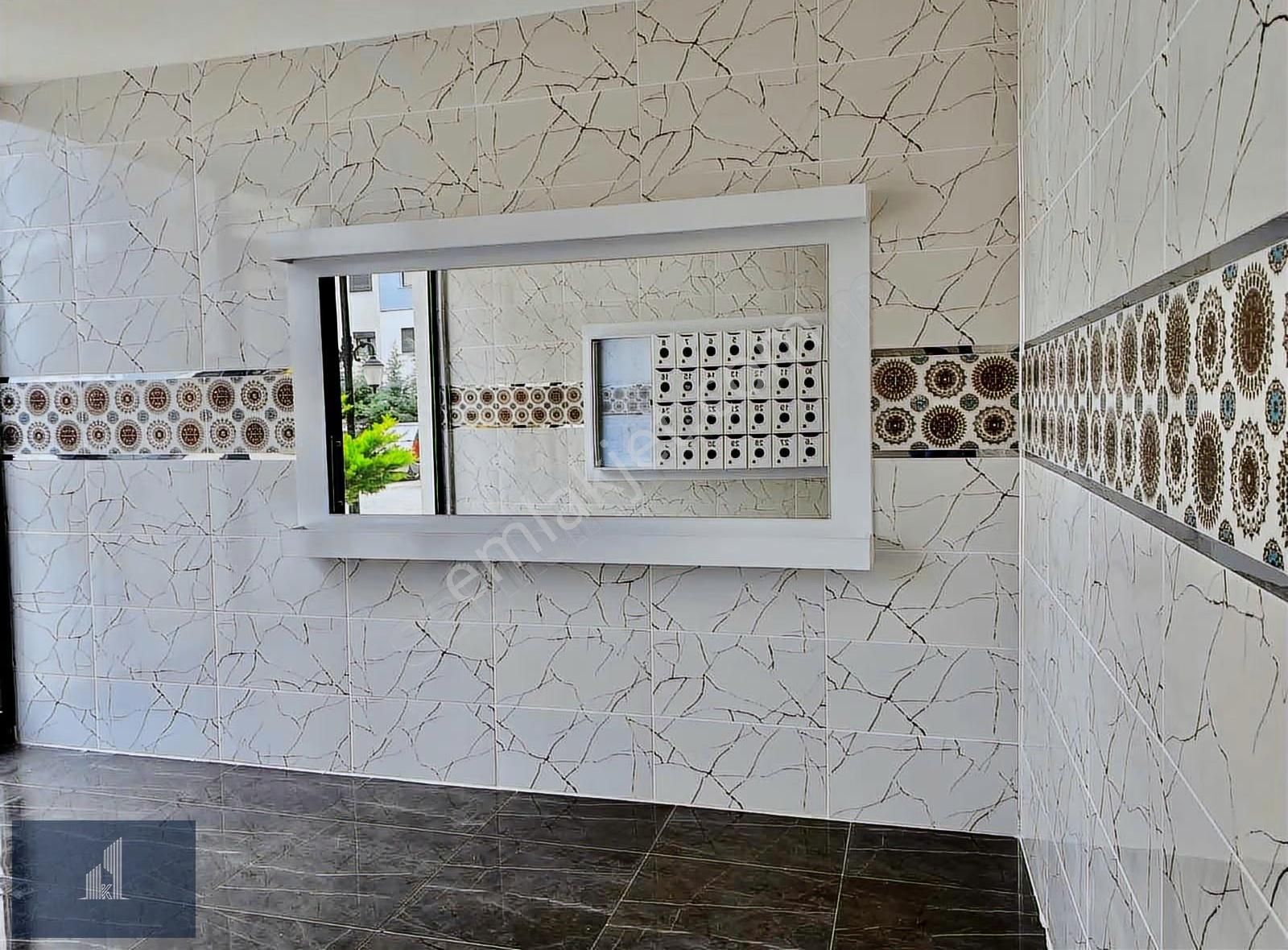 Kadir Dikici'den Beyşehir Caddesinde Site İçi Kiralık 2+1 Daire - Görsel 20