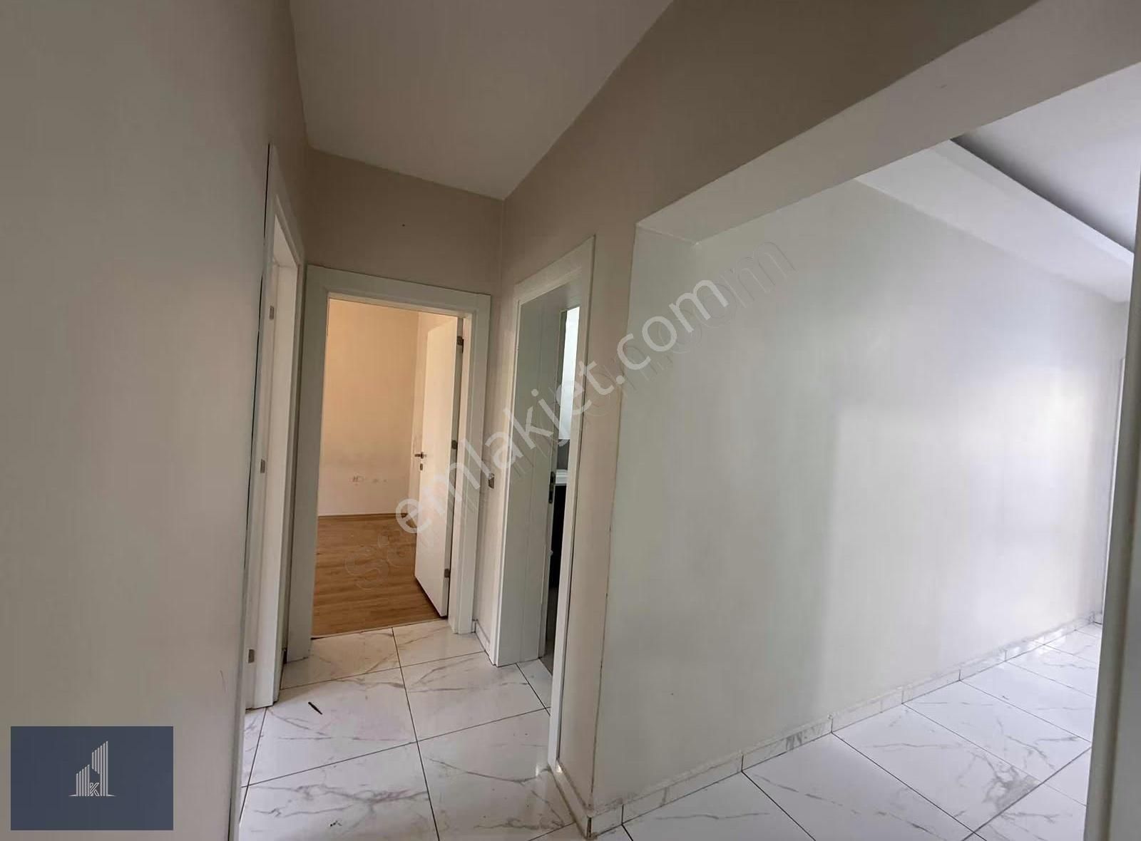 Kadir Dikici'den Beyşehir Caddesinde Site İçi Kiralık 2+1 Daire - Görsel 9