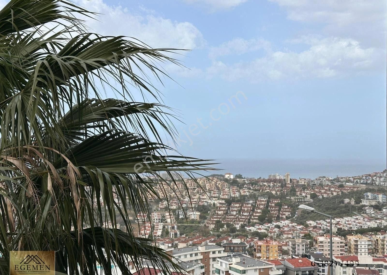 Kuşadası Değirmendere Mahallesinde 2+1 Kiralık Daire - Görsel 11