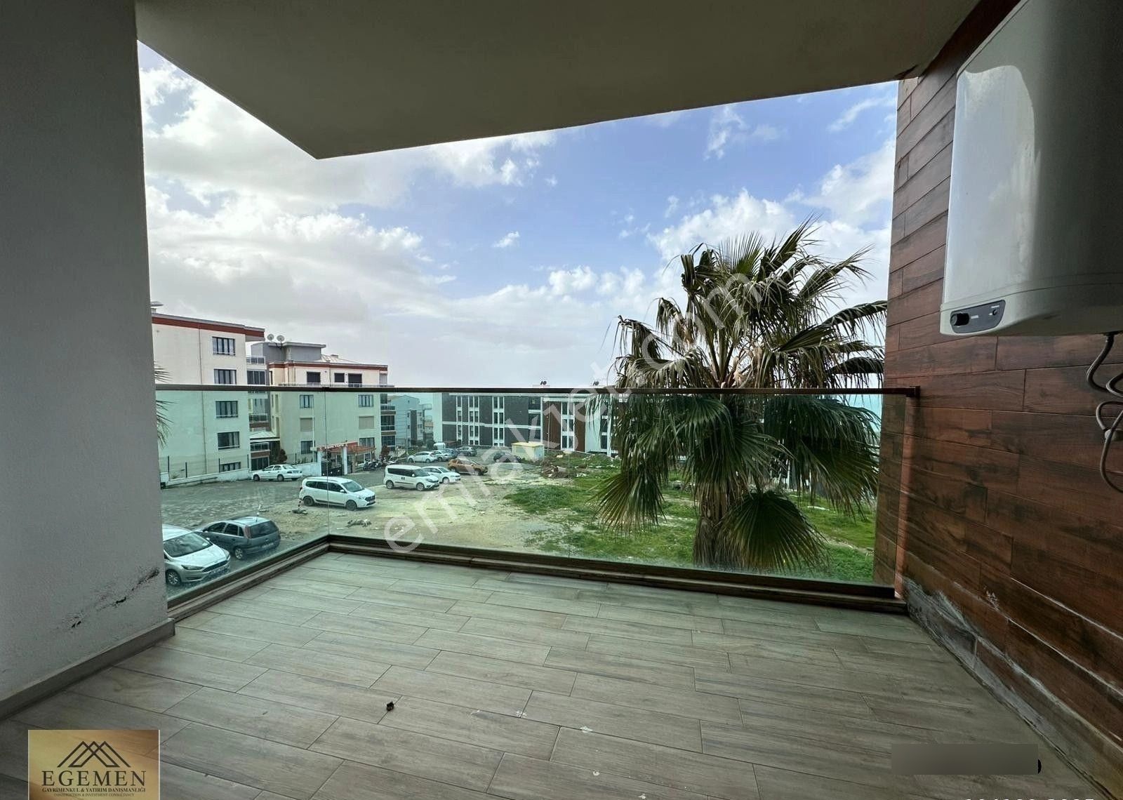 Kuşadası Değirmendere Mahallesinde 2+1 Kiralık Daire - Görsel 5