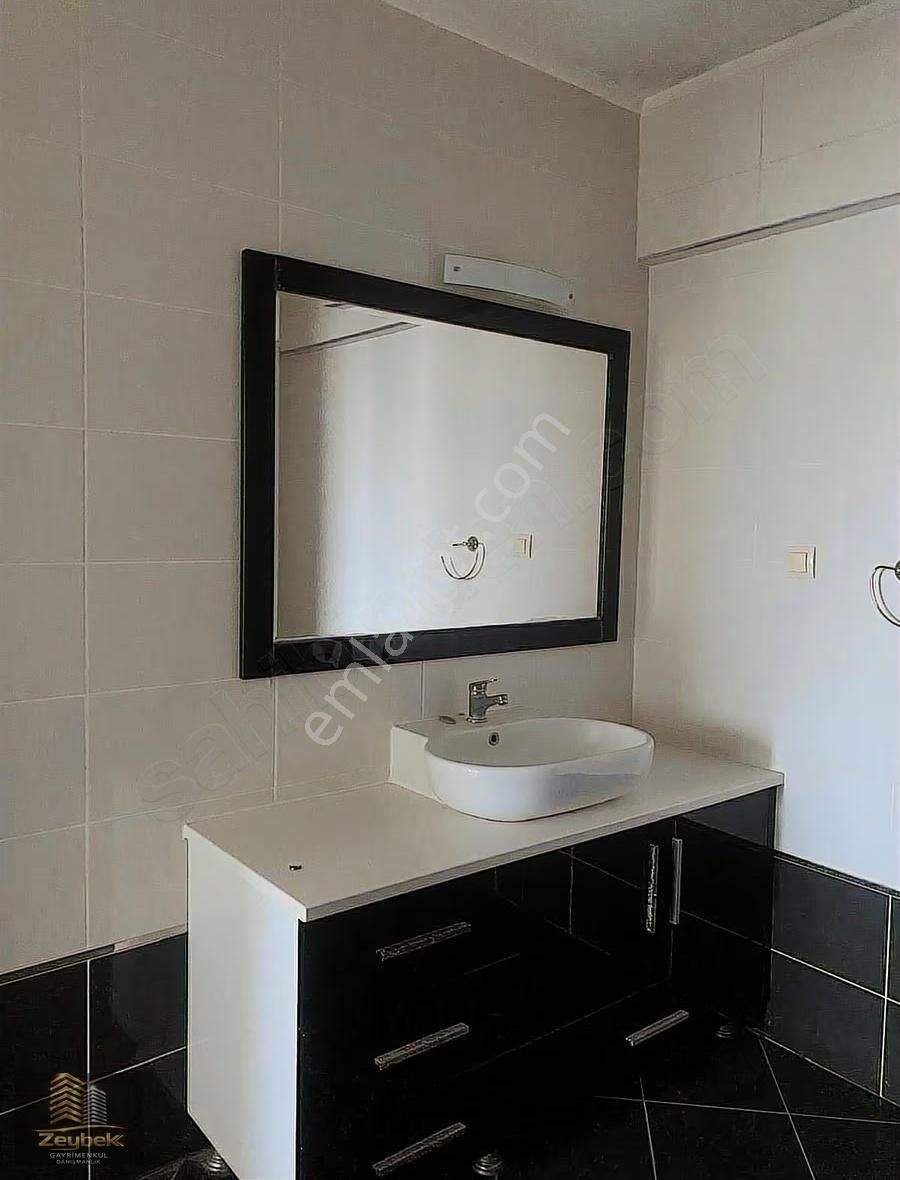 İzmir Menemen Esmira Sitesinde Satılık 3+1 160m² Lüks Daire - Görsel 26