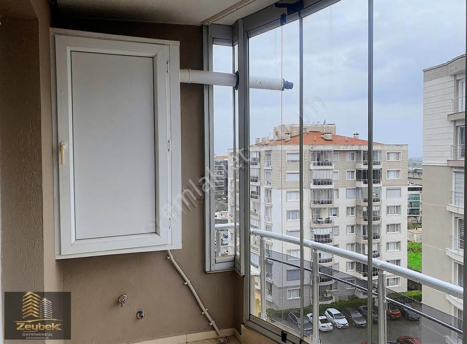 İzmir Menemen Esmira Sitesinde Satılık 3+1 160m² Lüks Daire - Görsel 7
