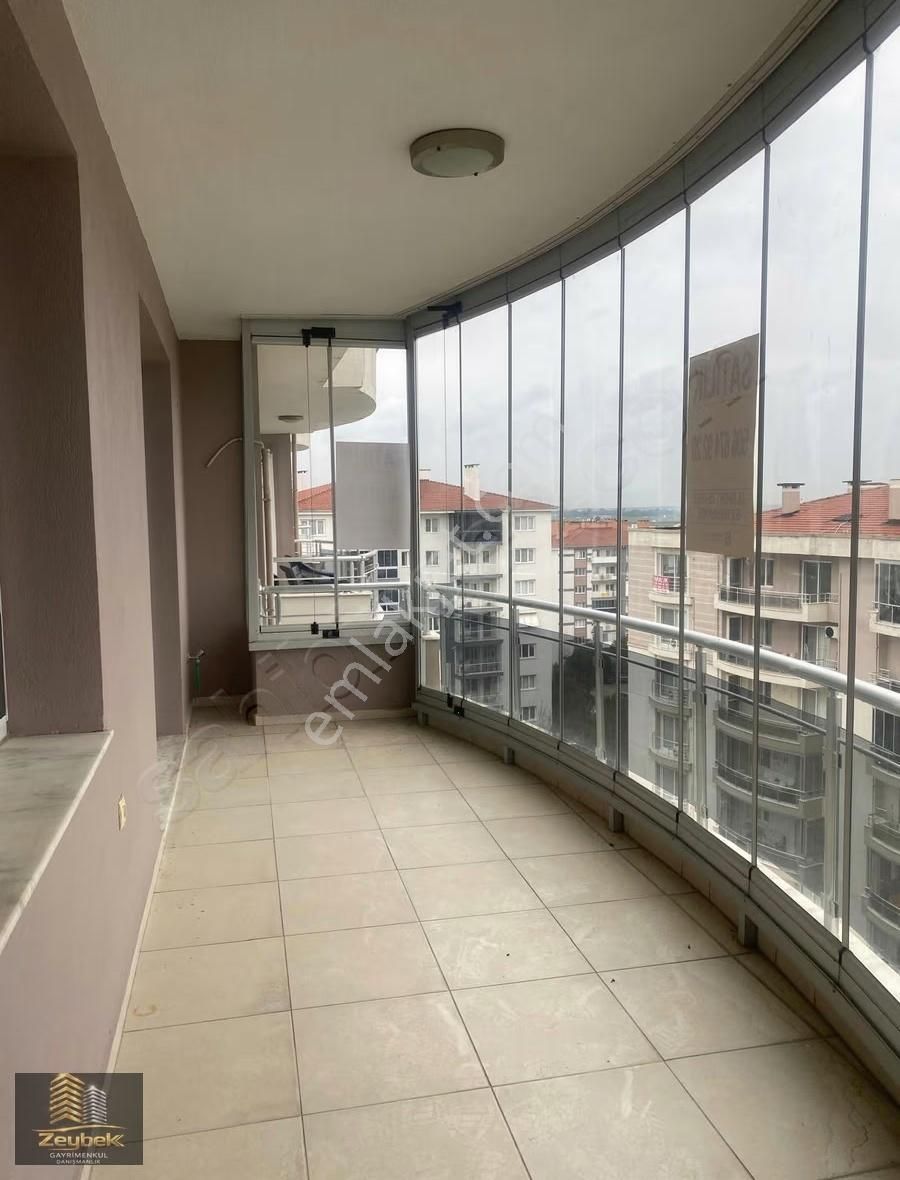 İzmir Menemen Esmira Sitesinde Satılık 3+1 160m² Lüks Daire - Görsel 20