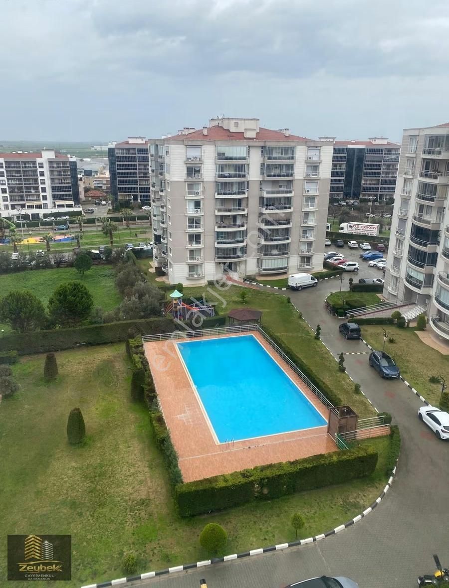İzmir Menemen Esmira Sitesinde Satılık 3+1 160m² Lüks Daire - Görsel 5