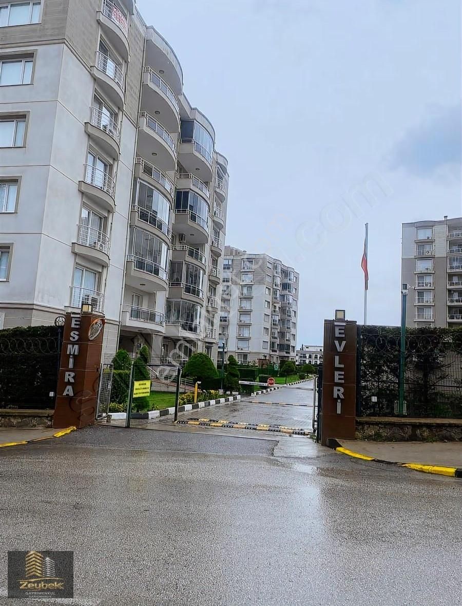 İzmir Menemen Esmira Sitesinde Satılık 3+1 160m² Lüks Daire - Görsel 28