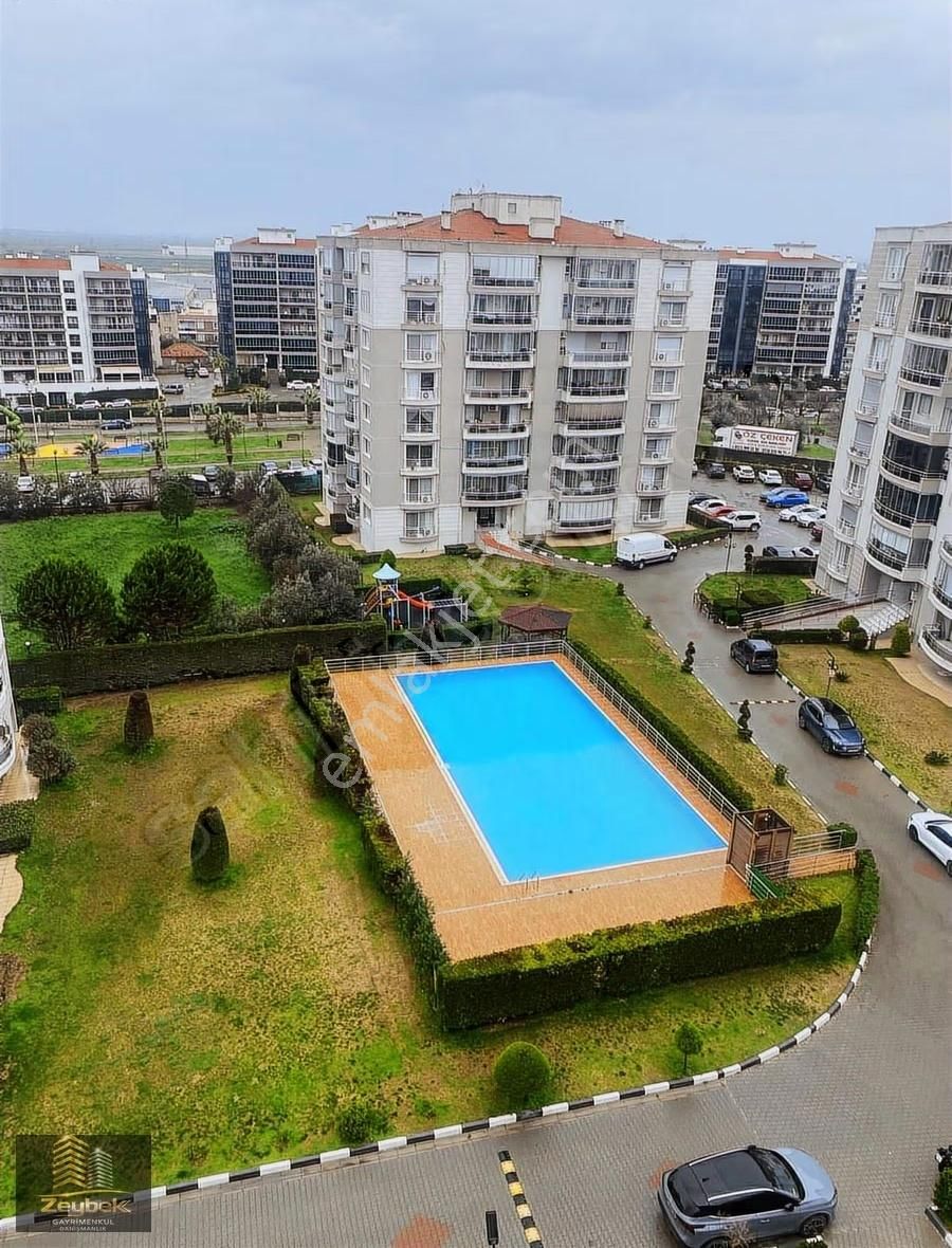 İzmir Menemen Esmira Sitesinde Satılık 3+1 160m² Lüks Daire - Görsel 13