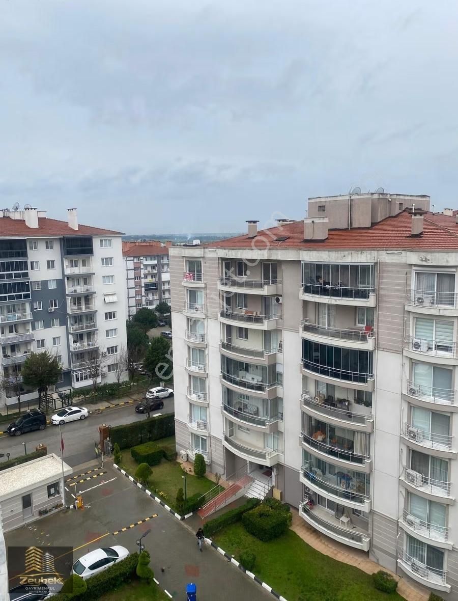 İzmir Menemen Esmira Sitesinde Satılık 3+1 160m² Lüks Daire - Görsel 27
