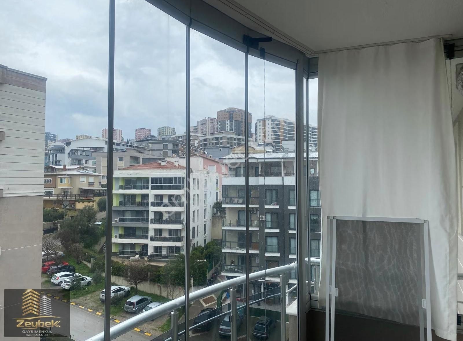 İzmir Menemen Esmira Sitesinde Satılık 3+1 160m² Lüks Daire - Görsel 4