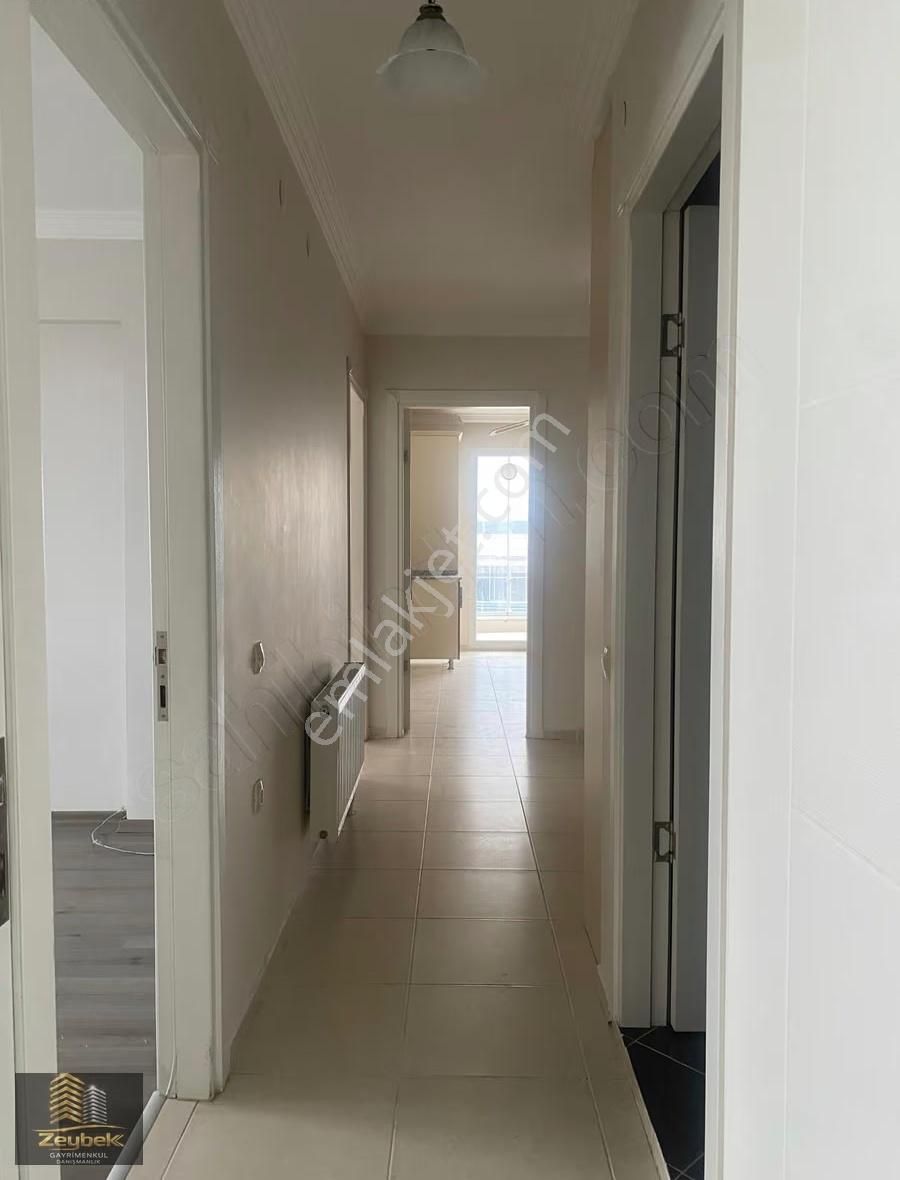 İzmir Menemen Esmira Sitesinde Satılık 3+1 160m² Lüks Daire - Görsel 31