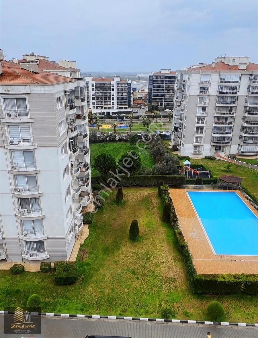 İzmir Menemen Esmira Sitesinde Satılık 3+1 160m² Lüks Daire - Görsel 35
