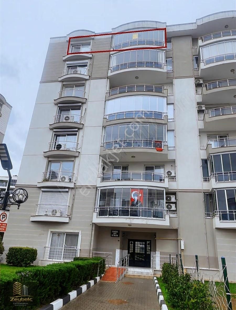 İzmir Menemen Esmira Sitesinde Satılık 3+1 160m² Lüks Daire - Görsel 11