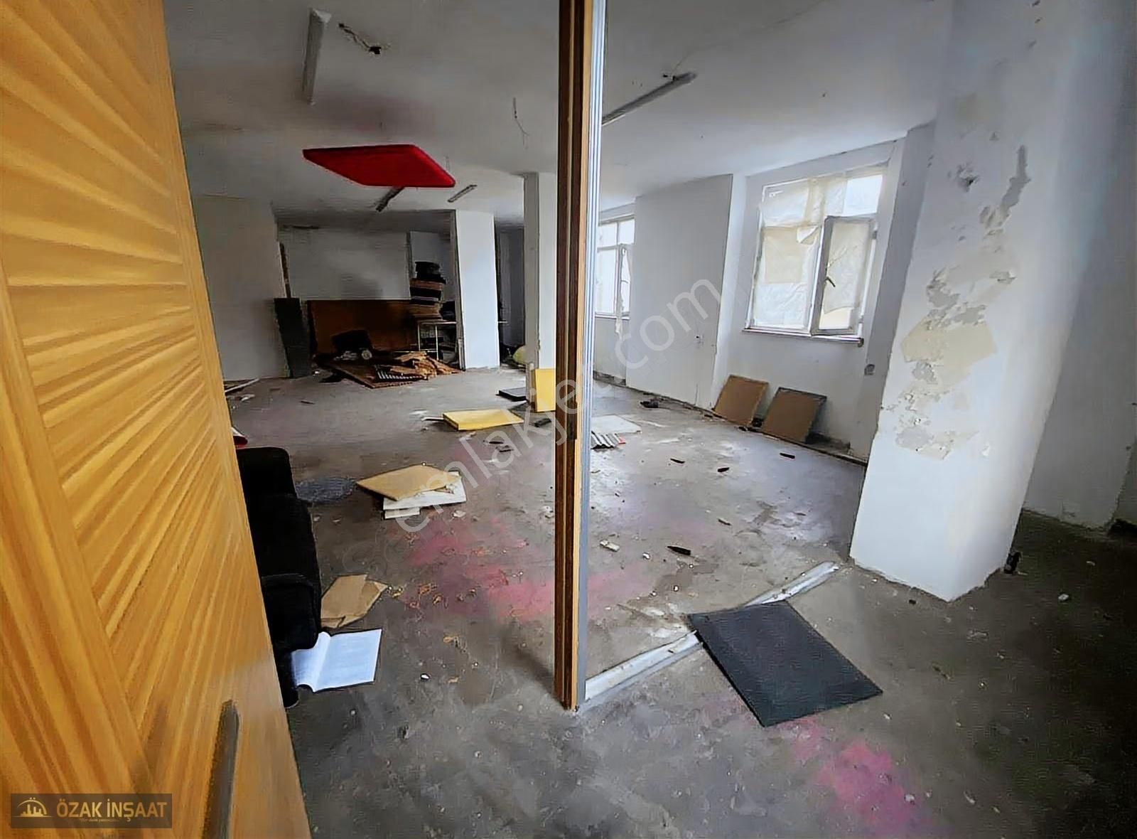 Sancaktepe Mavlana Mah. Kiralık İmalathane/depo - Görsel 17