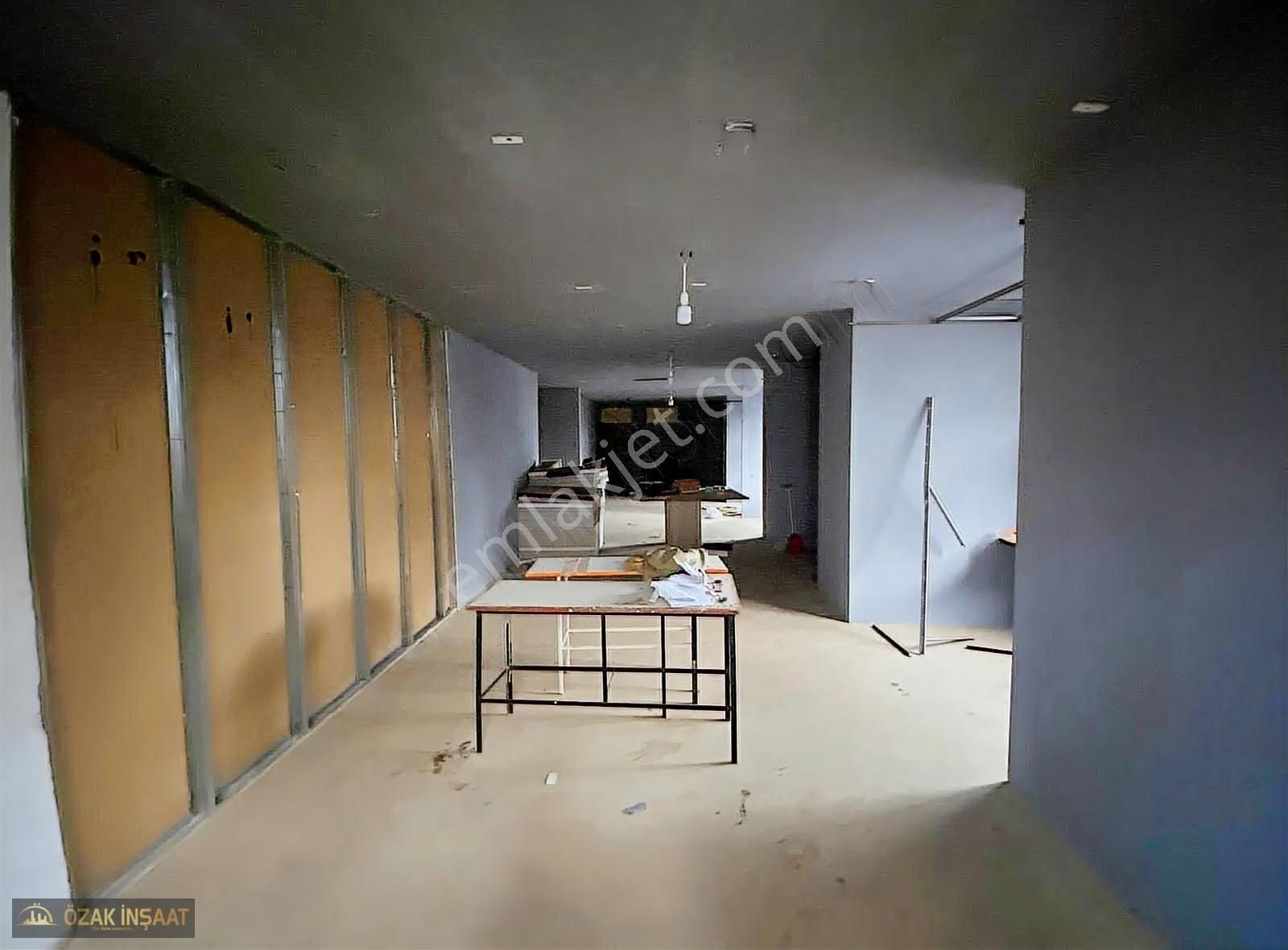 Sancaktepe Mavlana Mah. Kiralık İmalathane/depo - Görsel 4