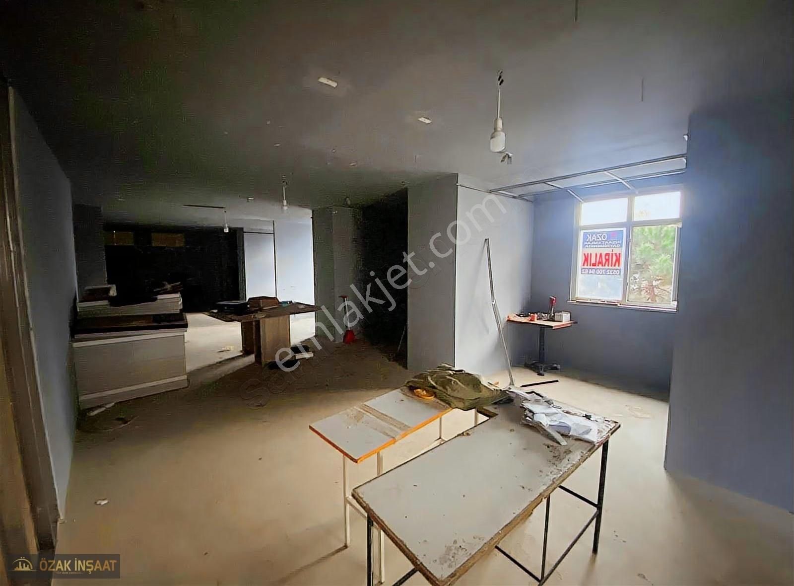 Sancaktepe Mavlana Mah. Kiralık İmalathane/depo - Görsel 7