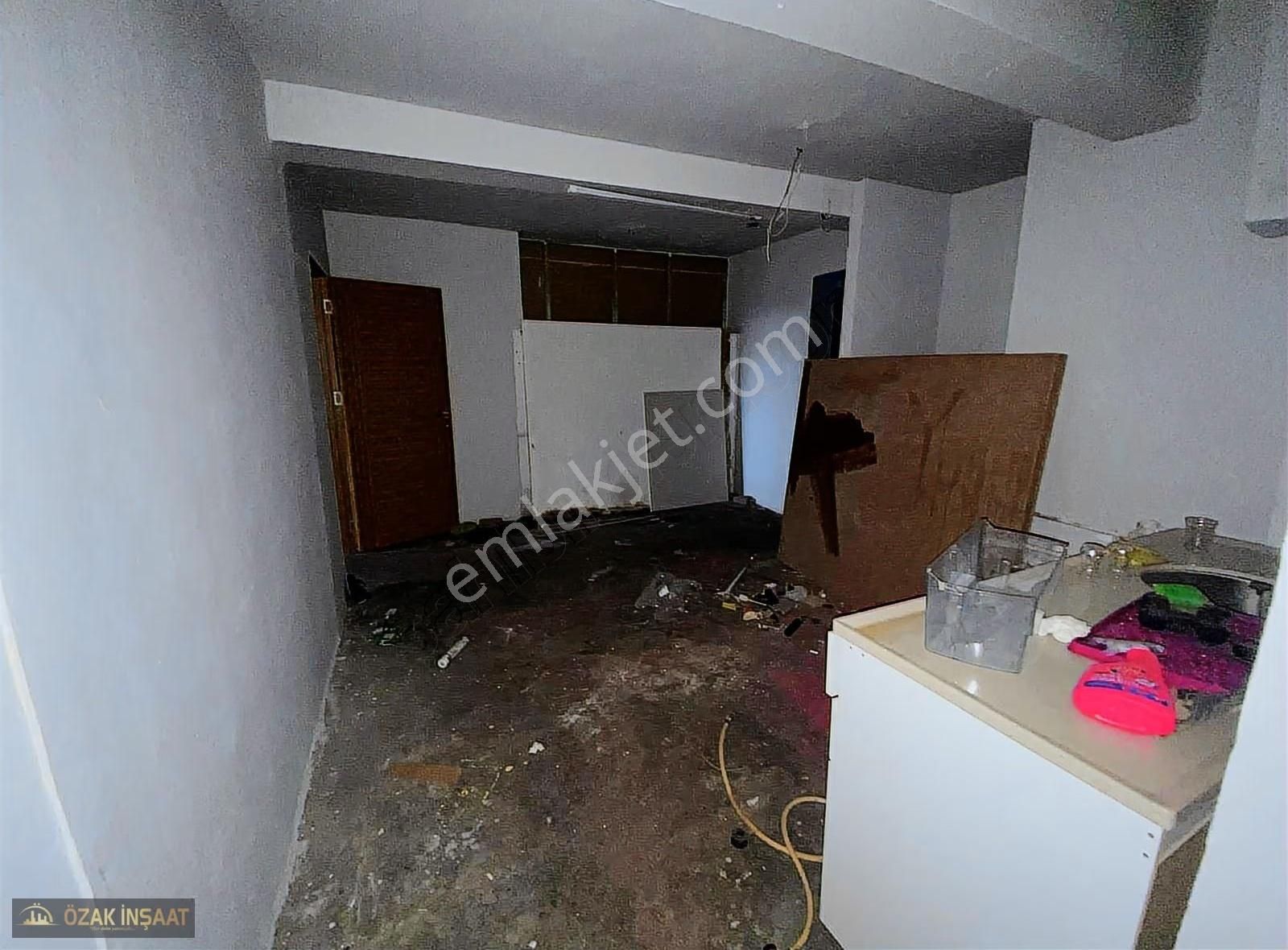 Sancaktepe Mavlana Mah. Kiralık İmalathane/depo - Görsel 14