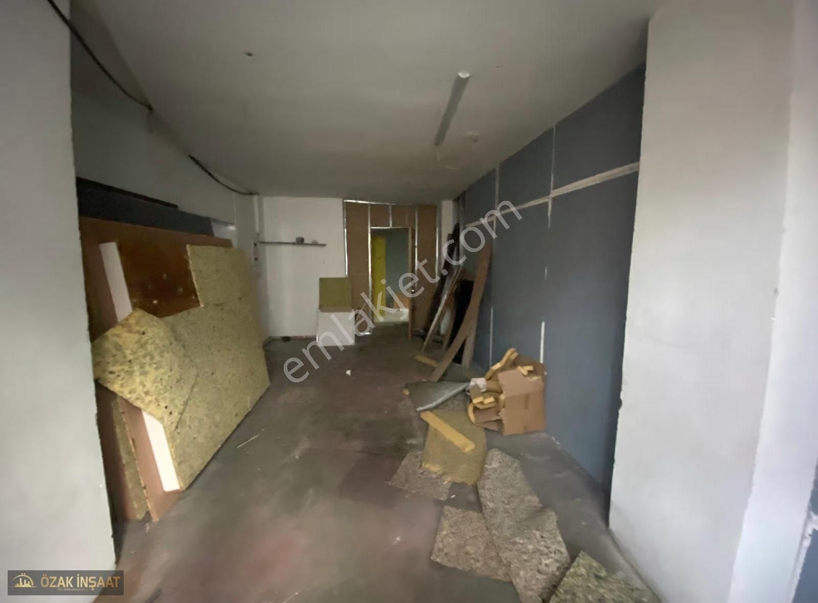 Sancaktepe Mavlana Mah. Kiralık İmalathane/depo - Görsel 5