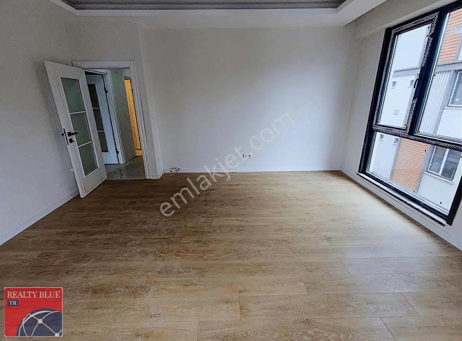 Sultanbeyli Mehmet Akif Mah. Satılık 2+1 80 M2 Sıfır Daire - Görsel 8