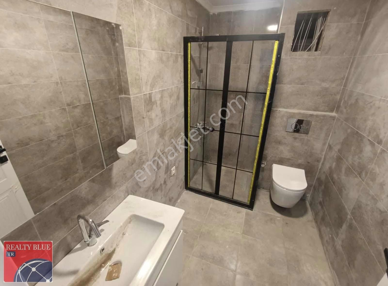 Sultanbeyli Mehmet Akif Mah. Satılık 2+1 80 M2 Sıfır Daire - Görsel 14