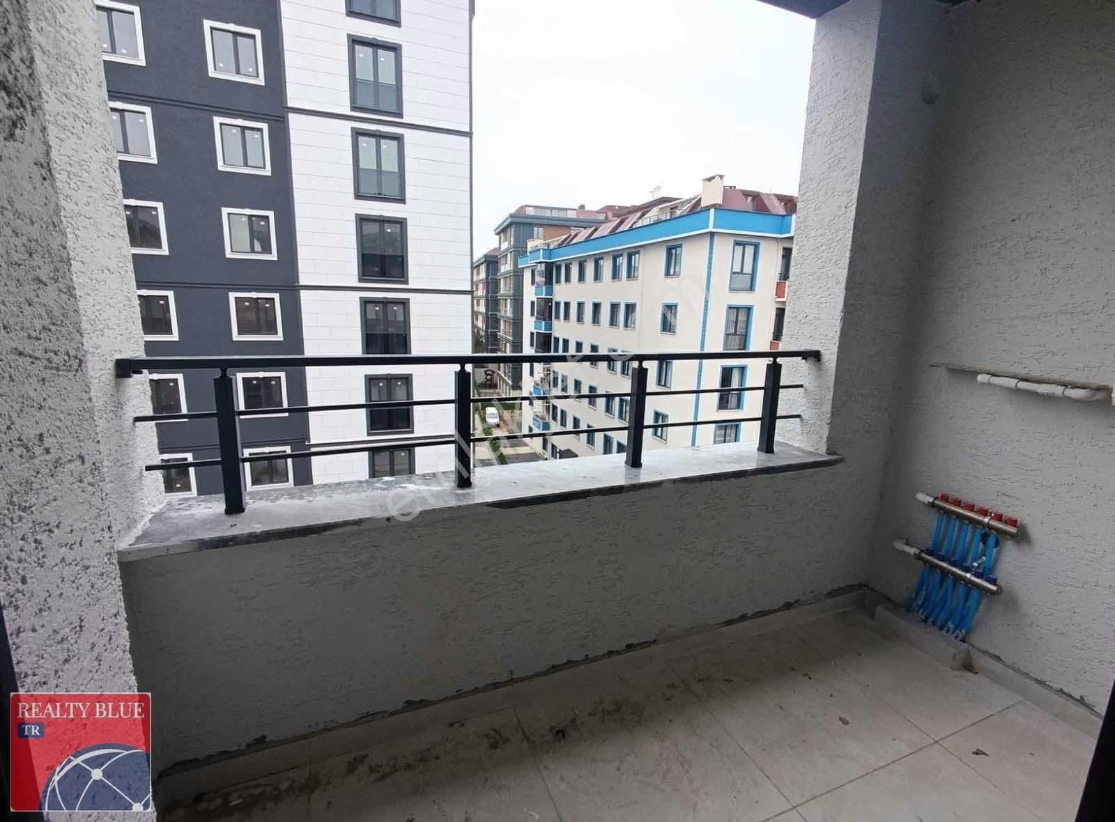 Sultanbeyli Mehmet Akif Mah. Satılık 2+1 80 M2 Sıfır Daire - Görsel 2
