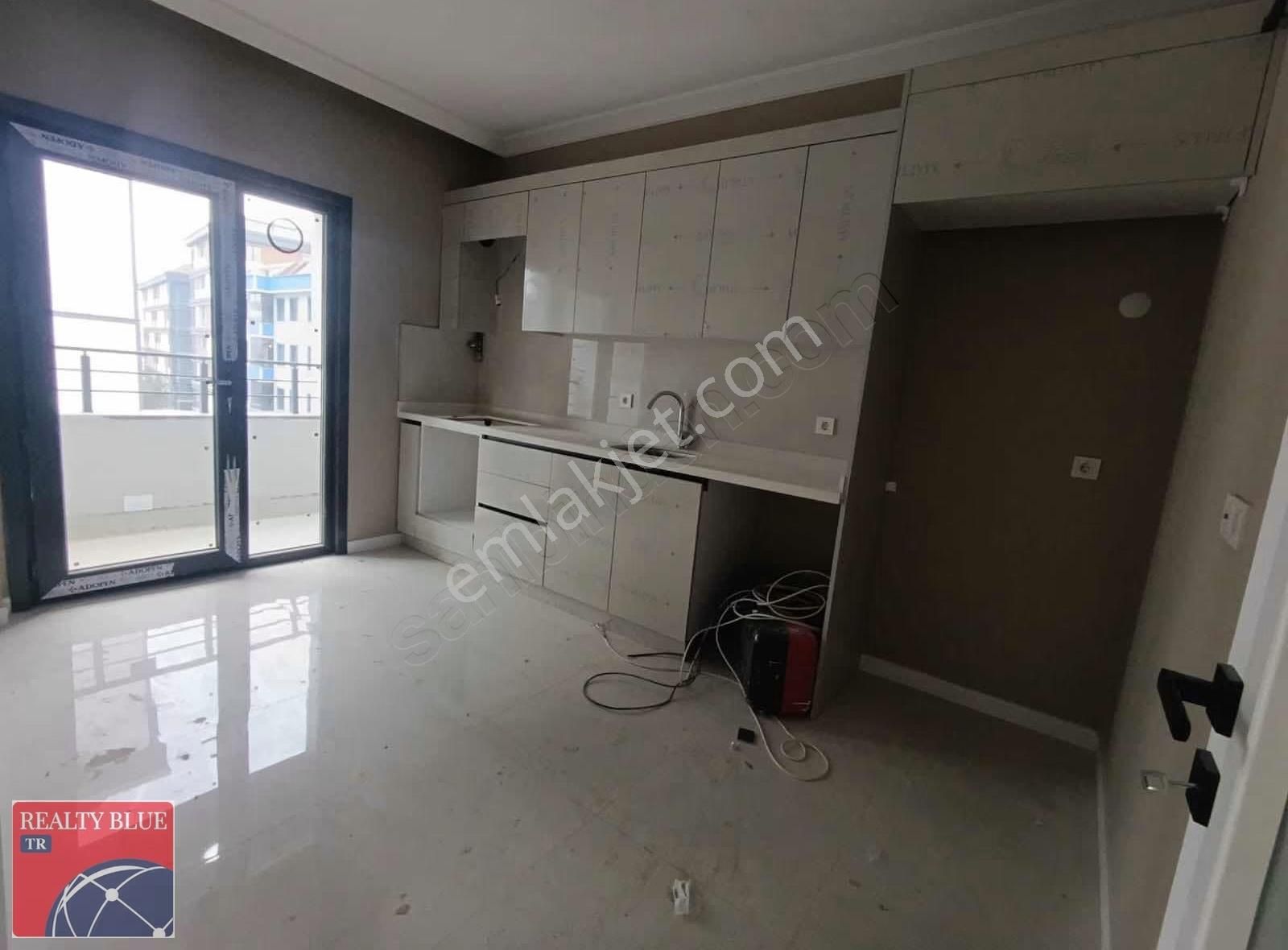 Sultanbeyli Mehmet Akif Mah. Satılık 2+1 80 M2 Sıfır Daire - Görsel 16