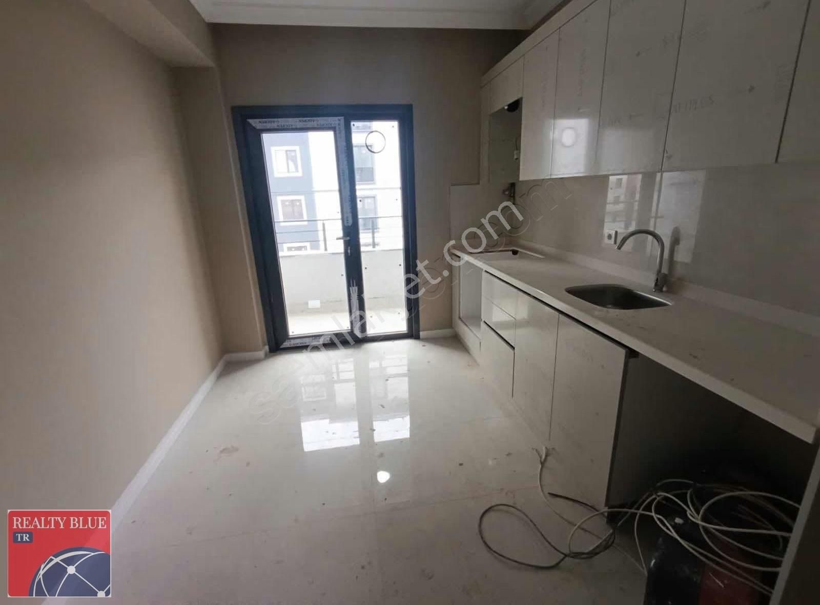 Sultanbeyli Mehmet Akif Mah. Satılık 2+1 80 M2 Sıfır Daire - Görsel 5