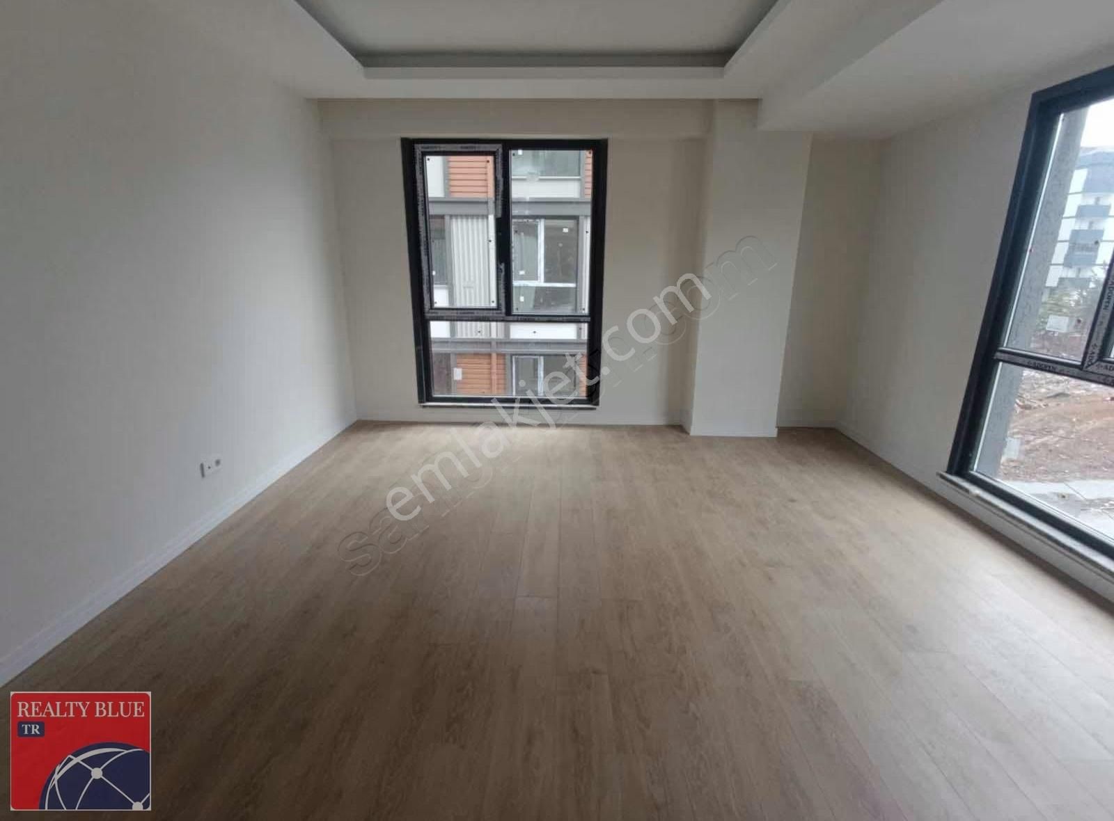 Sultanbeyli Mehmet Akif Mah. Satılık 2+1 80 M2 Sıfır Daire - Görsel 19
