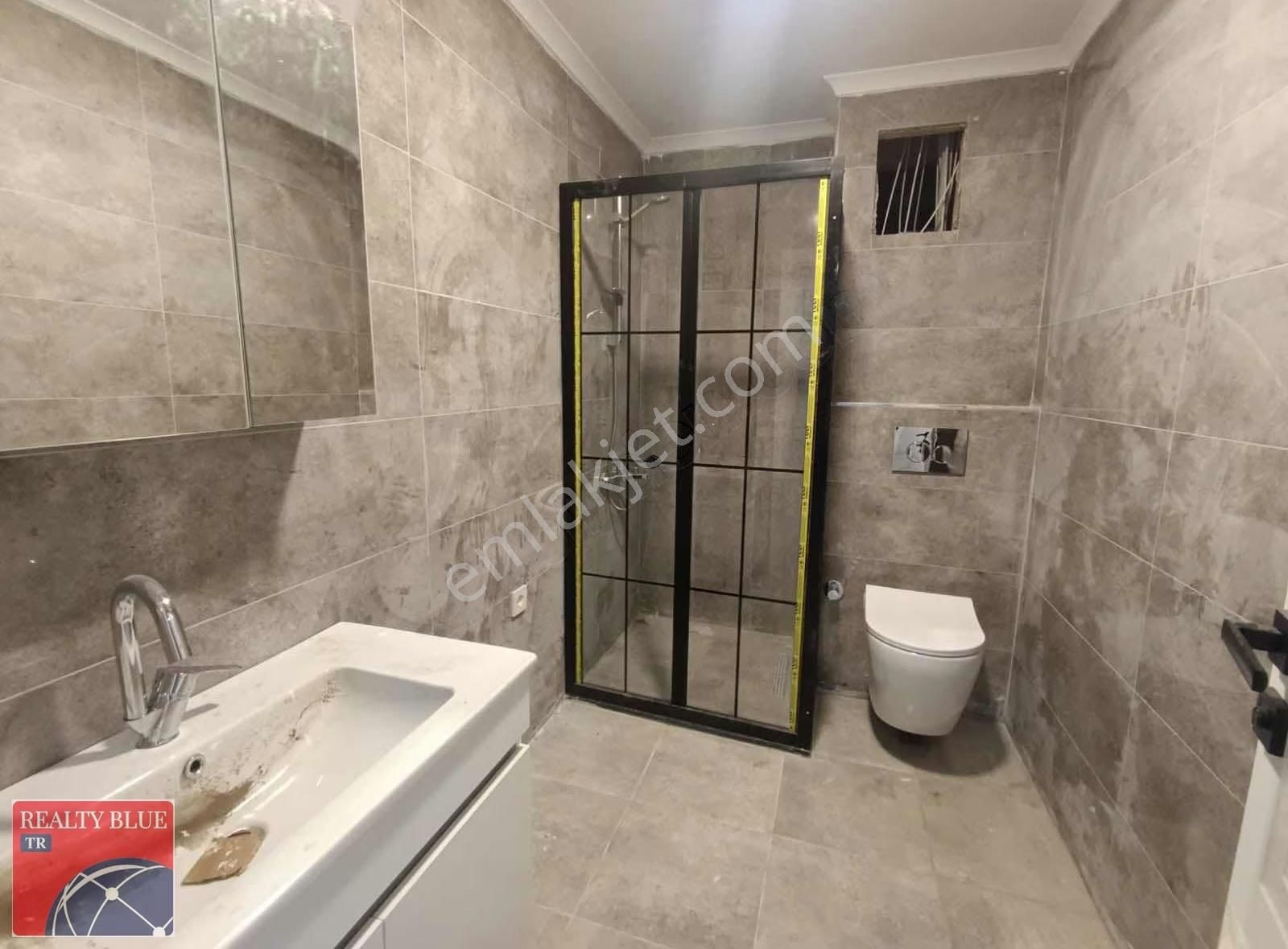 Sultanbeyli Mehmet Akif Mah. Satılık 2+1 80 M2 Sıfır Daire - Görsel 17