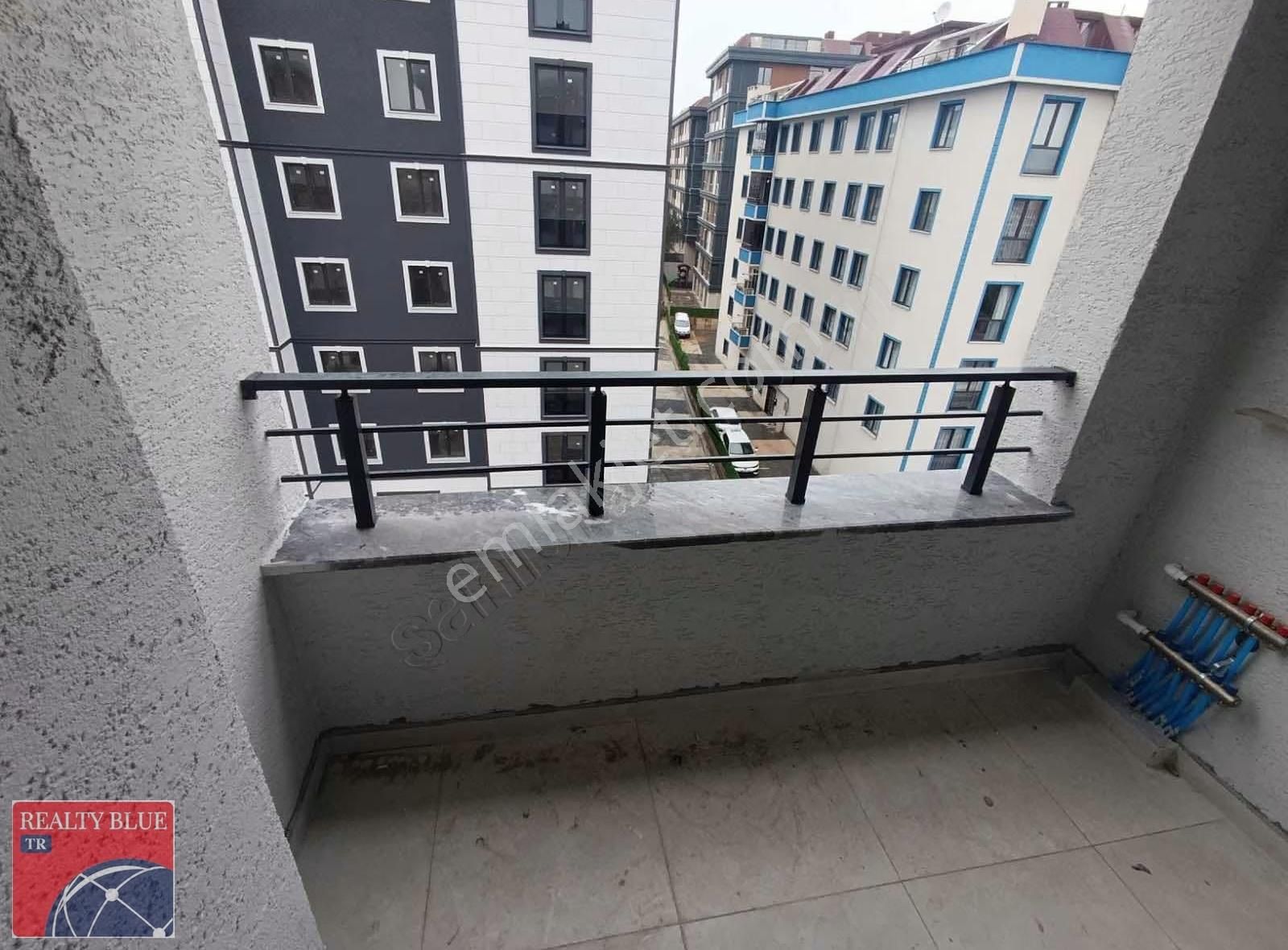 Sultanbeyli Mehmet Akif Mah. Satılık 2+1 80 M2 Sıfır Daire - Görsel 13