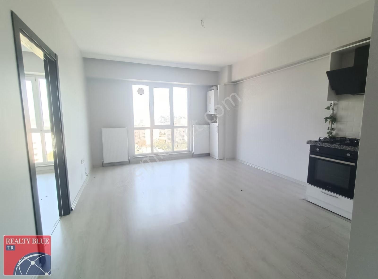 Sabiha Gökçen Havaalanı Yakını Lunaport Sitesi 1+1 Satılık Daire - Görsel 12