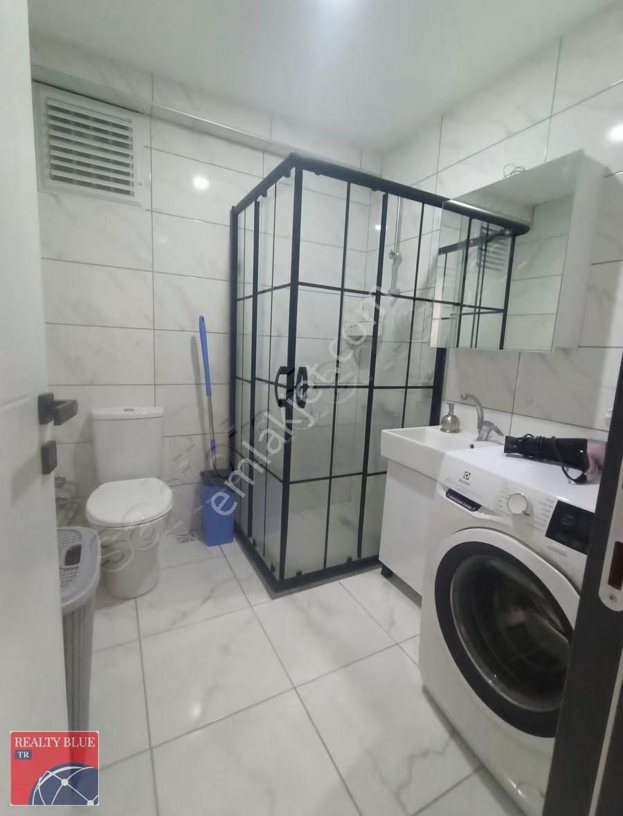 Sabiha Gökçen Havaalanı Yakını Lunaport Sitesi 1+1 Satılık Daire - Görsel 19