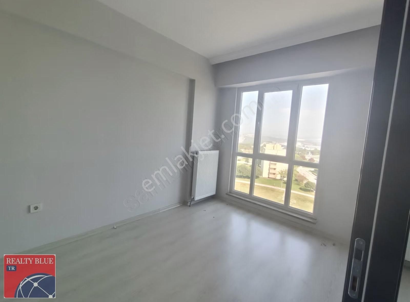 Sabiha Gökçen Havaalanı Yakını Lunaport Sitesi 1+1 Satılık Daire - Görsel 11