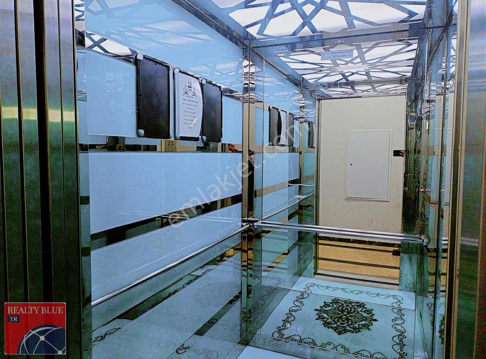 Sabiha Gökçen Havaalanı Yakını Lunaport Sitesi 1+1 Satılık Daire - Görsel 4