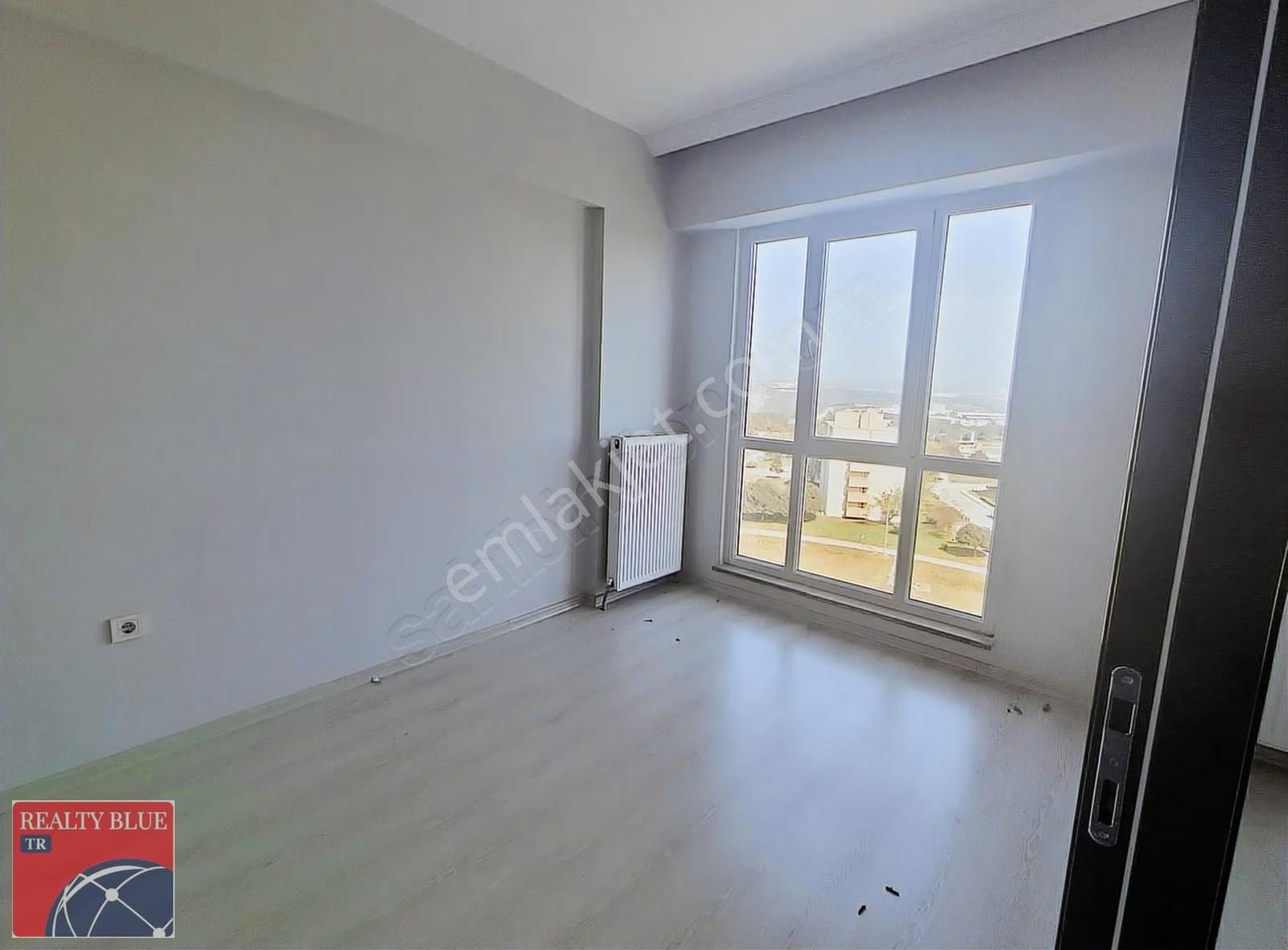 Sabiha Gökçen Havaalanı Yakını Lunaport Sitesi 1+1 Satılık Daire - Görsel 24