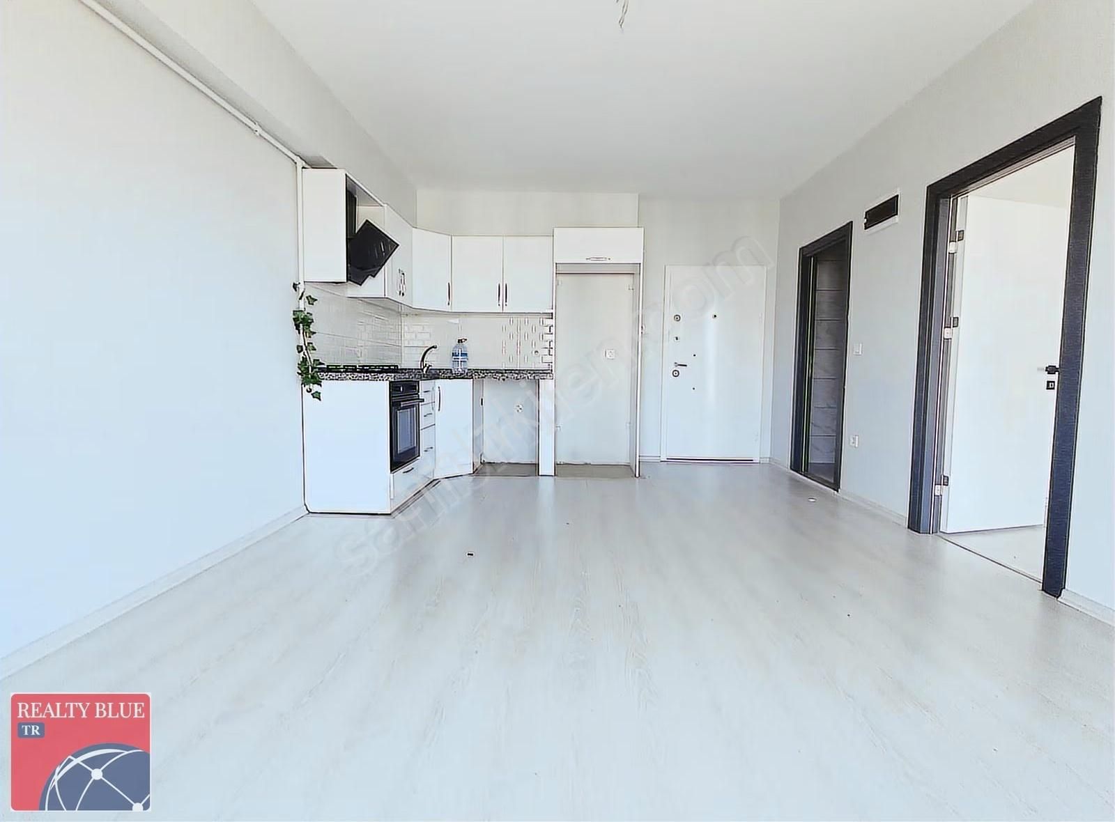 Sabiha Gökçen Havaalanı Yakını Lunaport Sitesi 1+1 Satılık Daire - Görsel 25