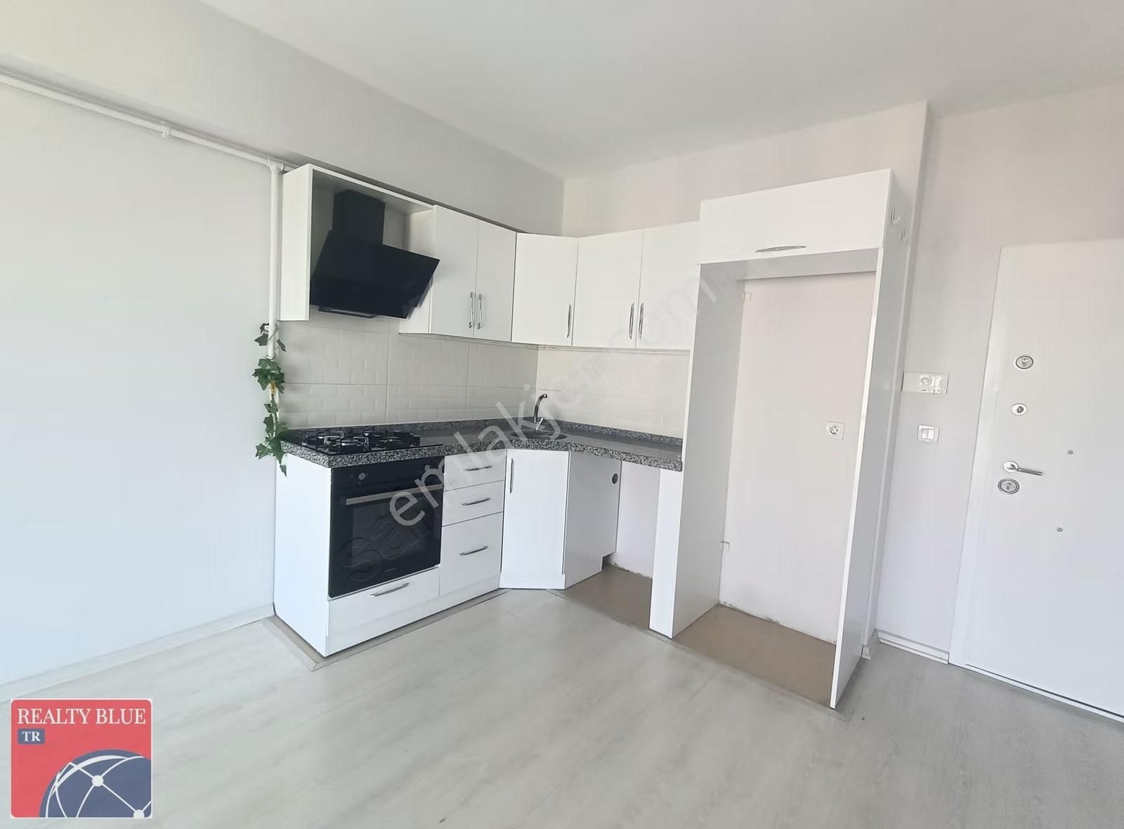 Sabiha Gökçen Havaalanı Yakını Lunaport Sitesi 1+1 Satılık Daire - Görsel 22