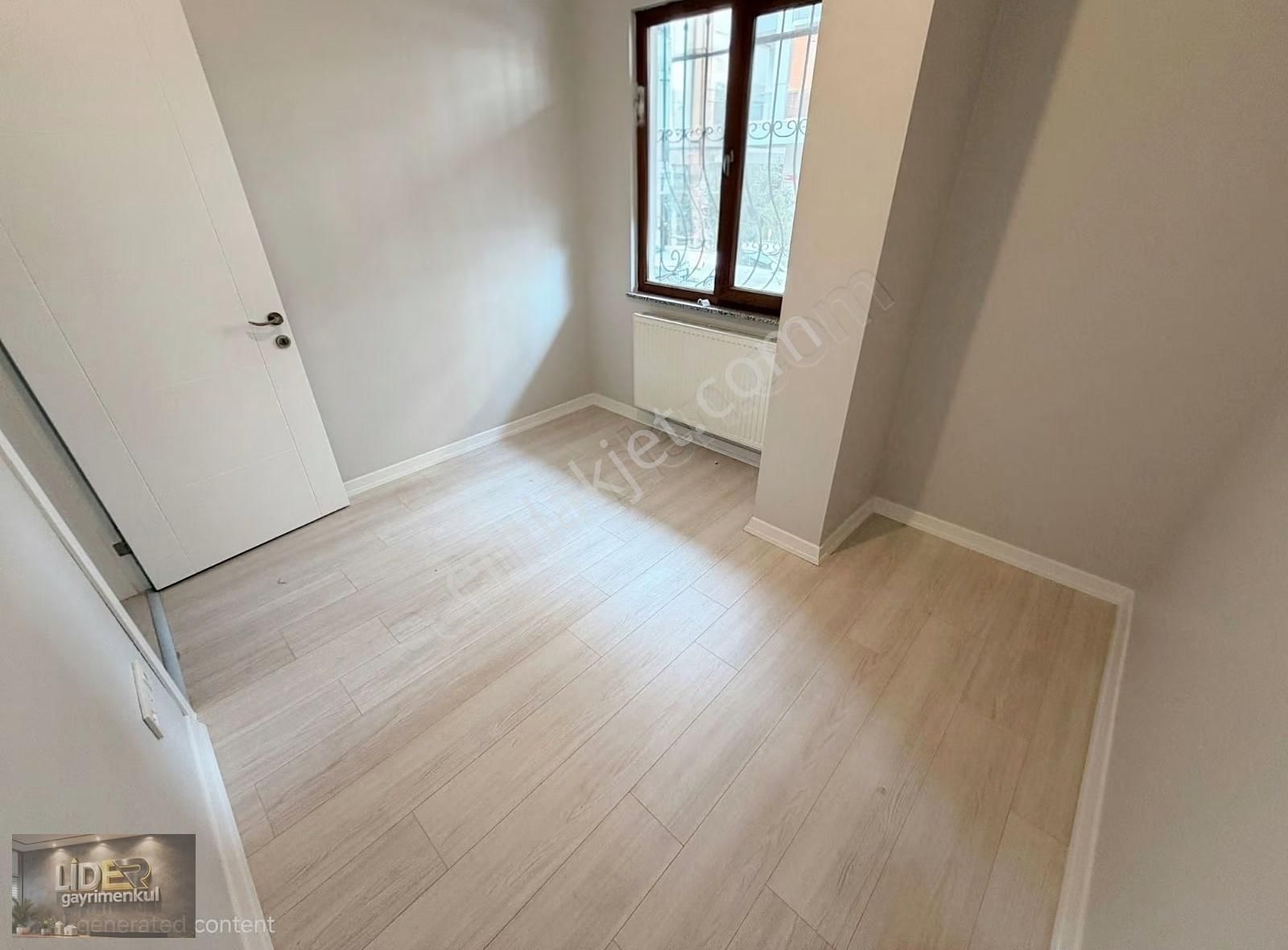 Lider'den Metro Yakını Ayrı Mutfaklı 1.kat Boş Fırsat 1+1! - Görsel 18