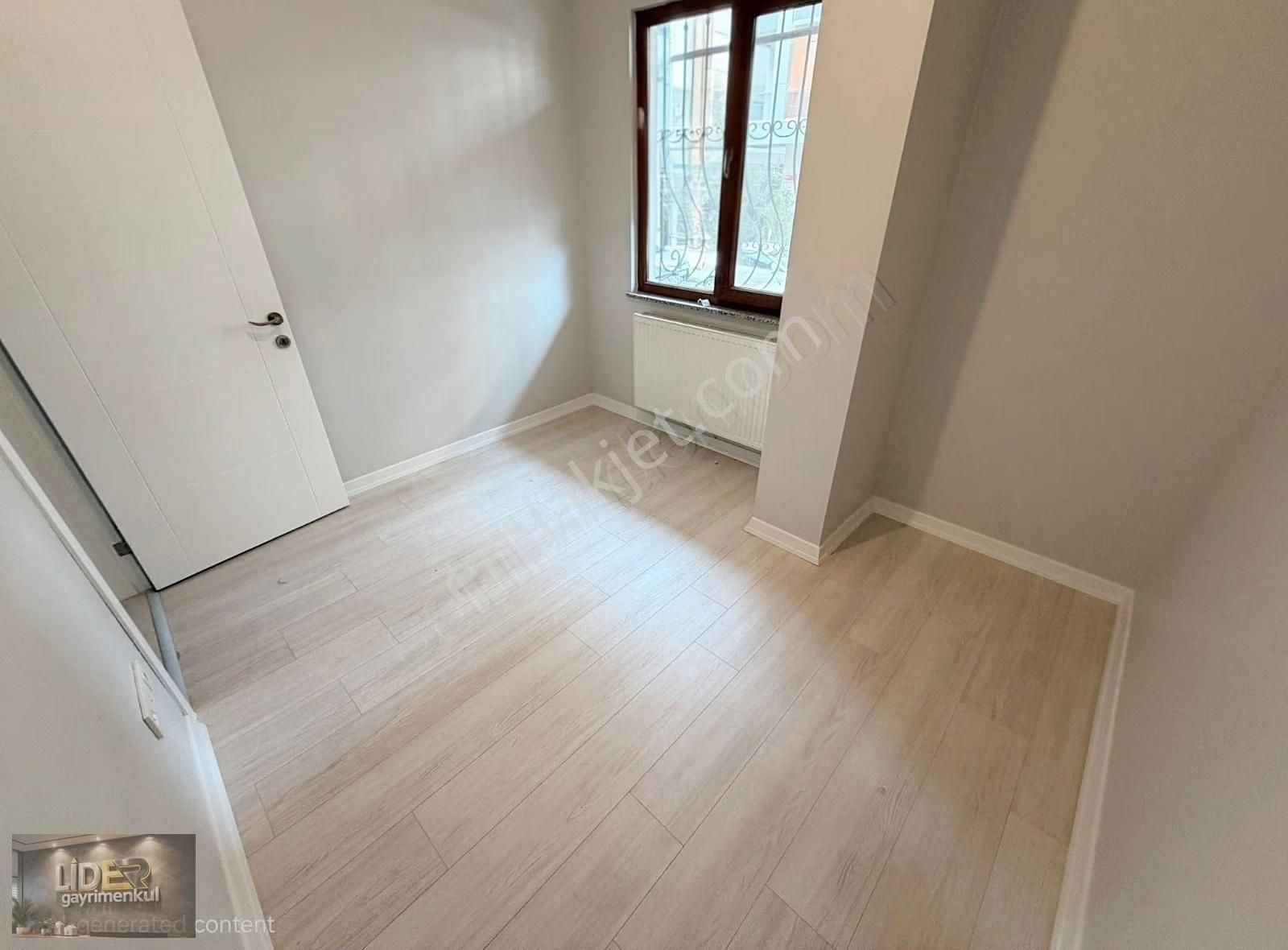 Lider'den Metro Yakını Ayrı Mutfaklı 1.kat Boş Fırsat 1+1! - Görsel 16