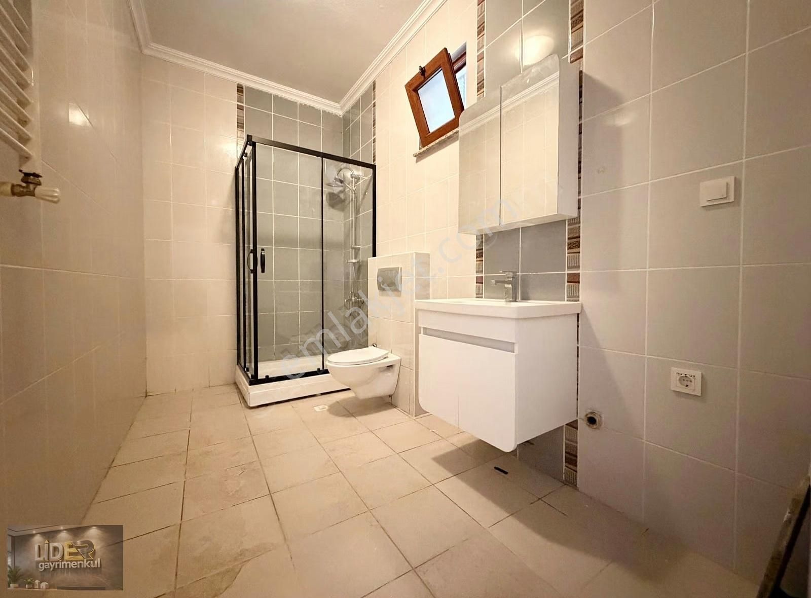 Lider'den Metro Yakını Ayrı Mutfaklı 1.kat Boş Fırsat 1+1! - Görsel 17