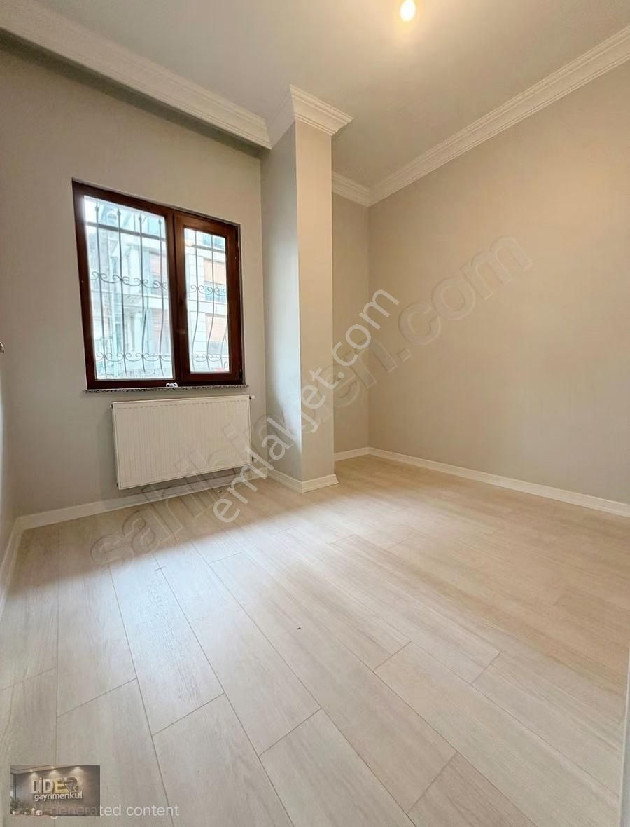 Lider'den Metro Yakını Ayrı Mutfaklı 1.kat Boş Fırsat 1+1! - Görsel 2