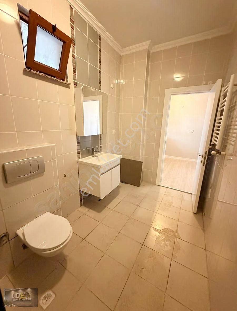 Lider'den Metro Yakını Ayrı Mutfaklı 1.kat Boş Fırsat 1+1! - Görsel 3
