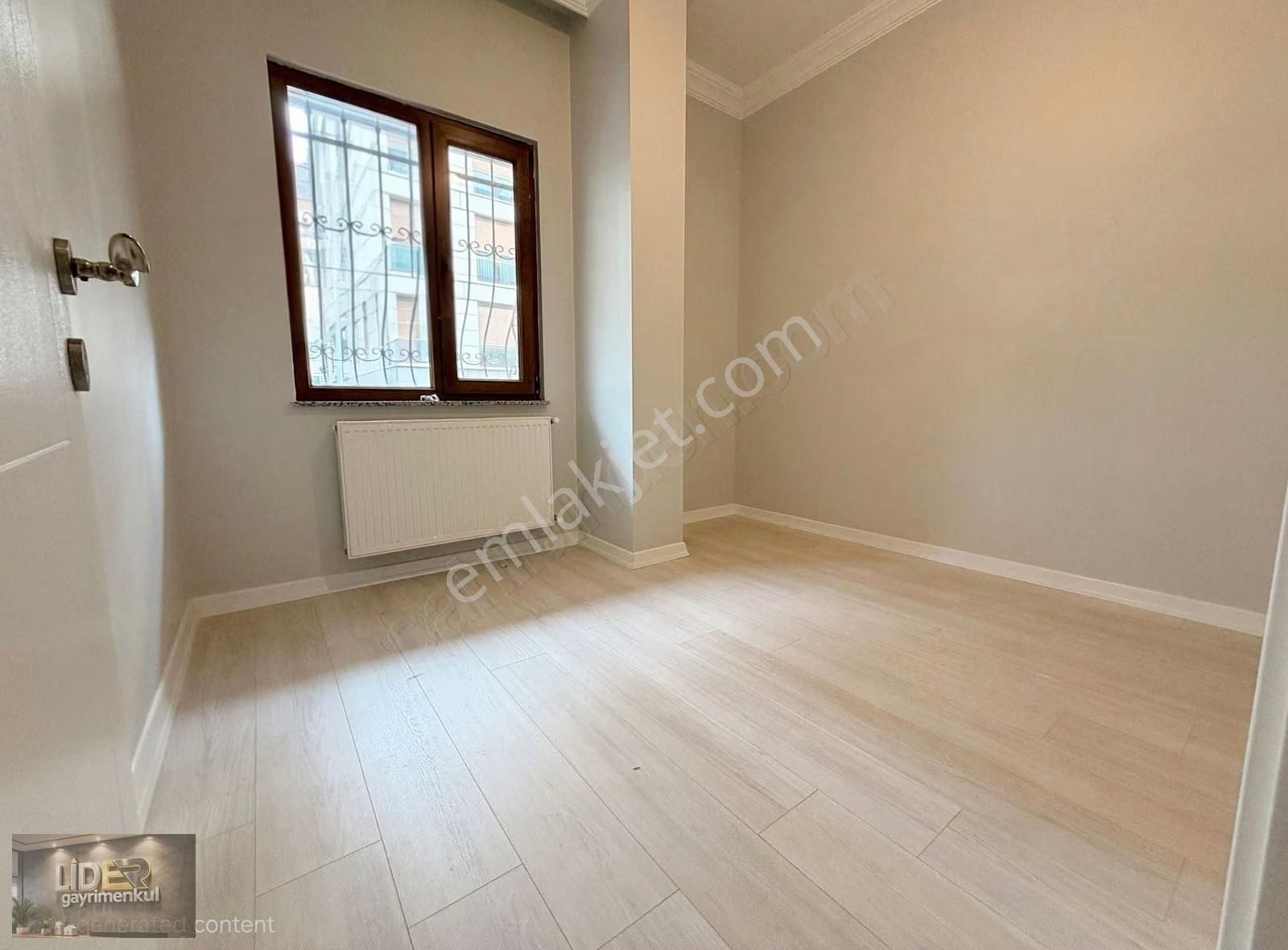 Lider'den Metro Yakını Ayrı Mutfaklı 1.kat Boş Fırsat 1+1! - Görsel 14