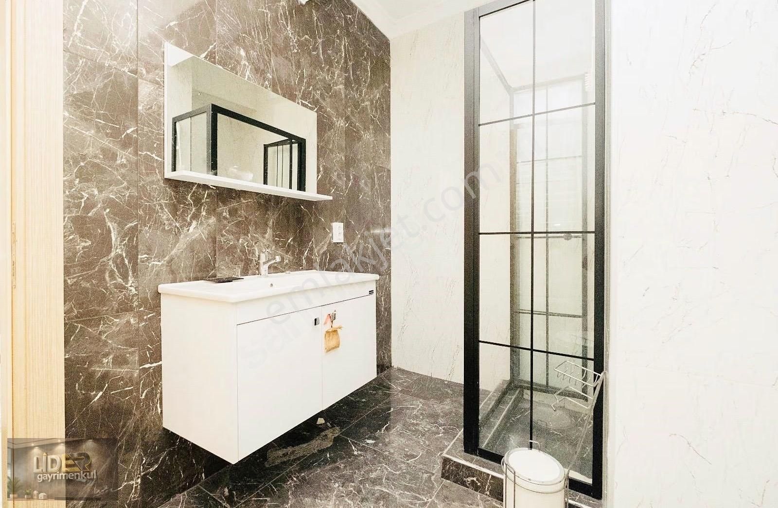 Lider'den Küçükyalı Metro Yakın Geniş M2 Fırsat 4+2 Dubleks - Görsel 9