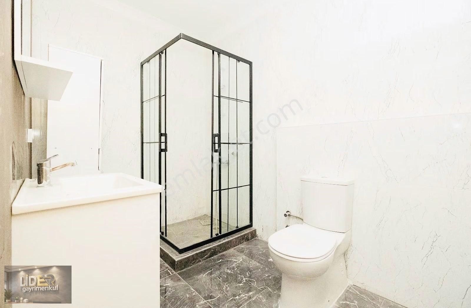 Lider'den Küçükyalı Metro Yakın Geniş M2 Fırsat 4+2 Dubleks - Görsel 29