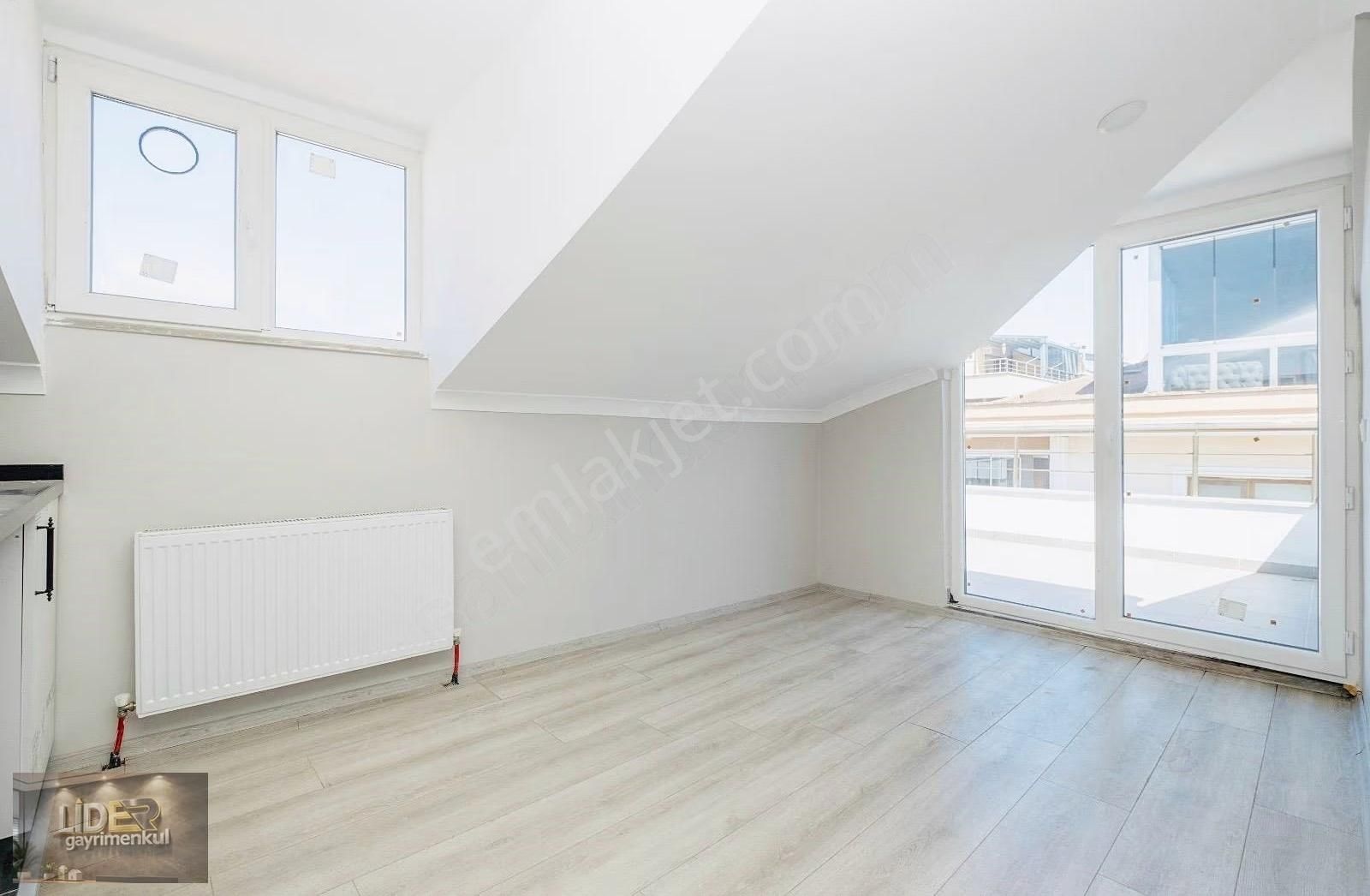 Lider'den Küçükyalı Metro Yakın Geniş M2 Fırsat 4+2 Dubleks - Görsel 14