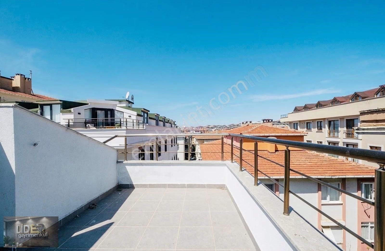 Lider'den Küçükyalı Metro Yakın Geniş M2 Fırsat 4+2 Dubleks - Görsel 24