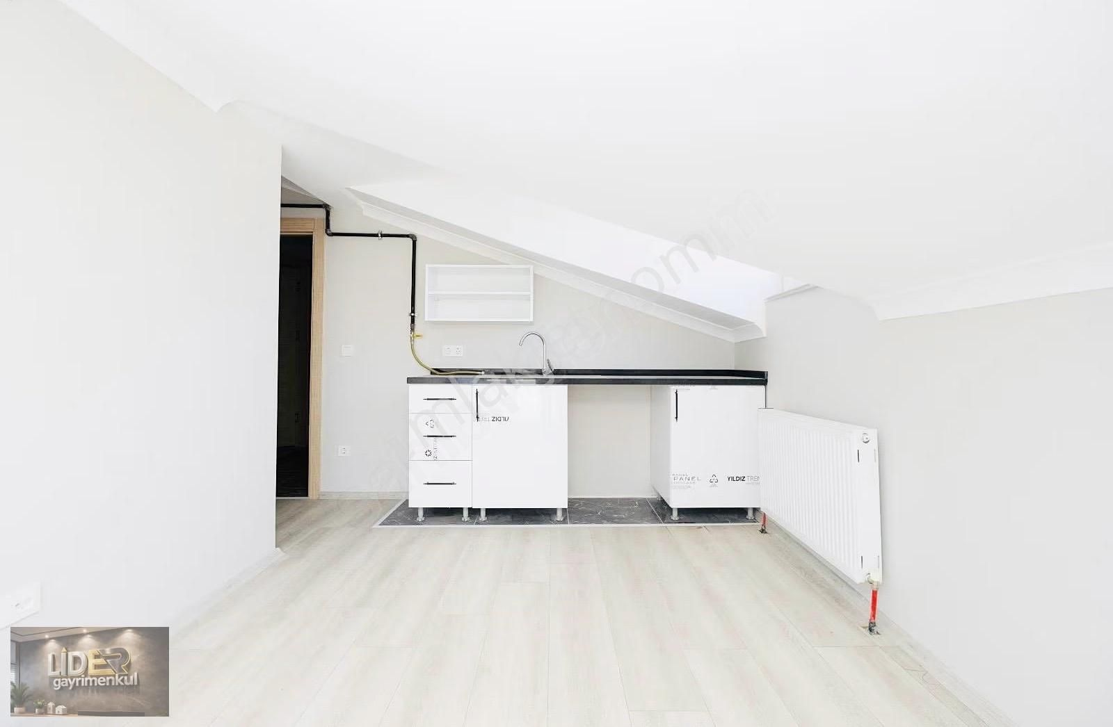 Lider'den Küçükyalı Metro Yakın Geniş M2 Fırsat 4+2 Dubleks - Görsel 6