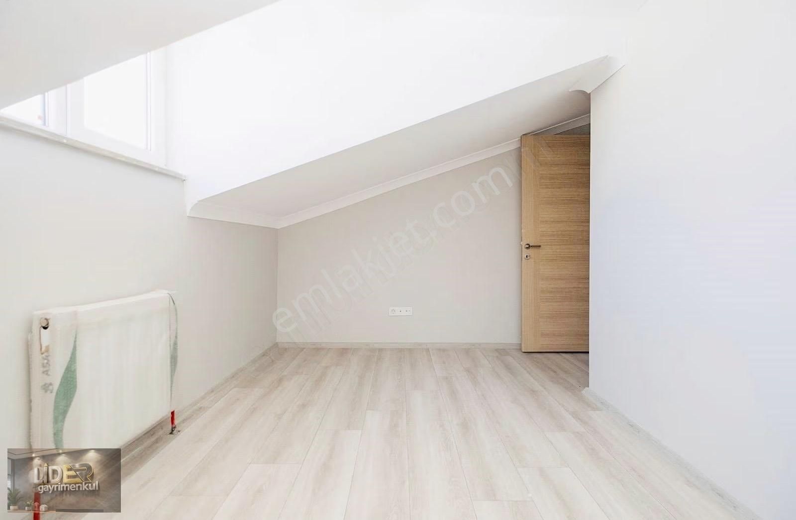 Lider'den Küçükyalı Metro Yakın Geniş M2 Fırsat 4+2 Dubleks - Görsel 23